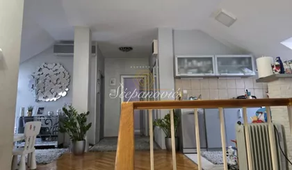 Sajmište | 4zida.rs