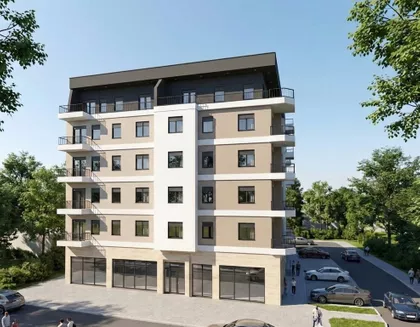 Tolstojeva | 4zida.rs