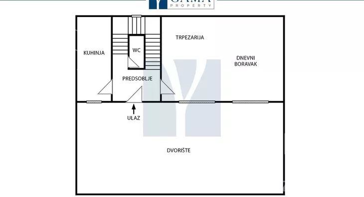 Kuća | 4zida