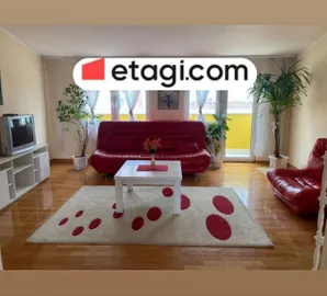 Centar, Vračar, Beograd, 3.0 stan | 4zida.rs