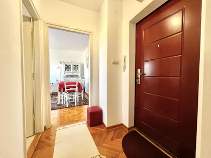 Vojvode Stepe | 4zida.rs