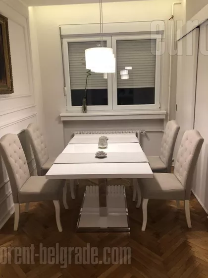 HRAM SVETOG SAVE | 4zida.rs