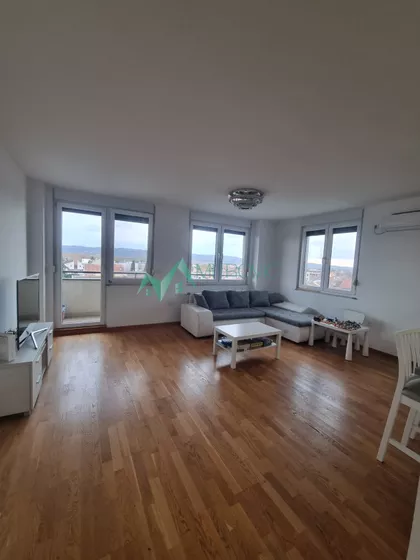 Bulevar Patrijarha Pavla (Somborski Bulevar) | 4zida.rs