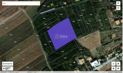 Crveni Krst | 4zida.rs