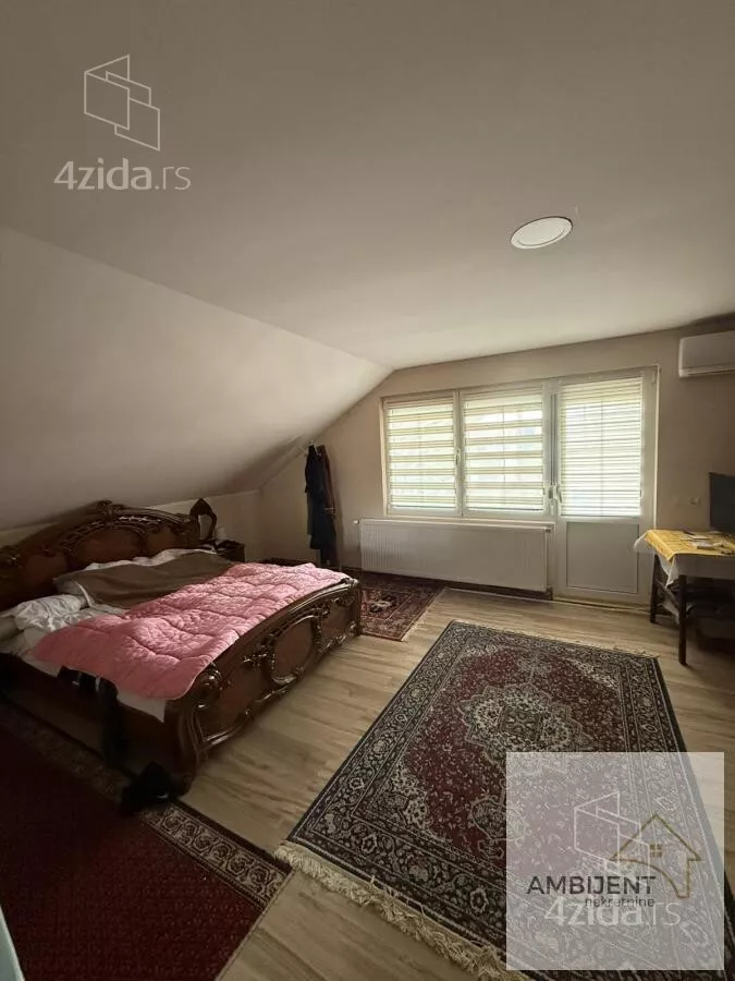 Kuća | 4zida