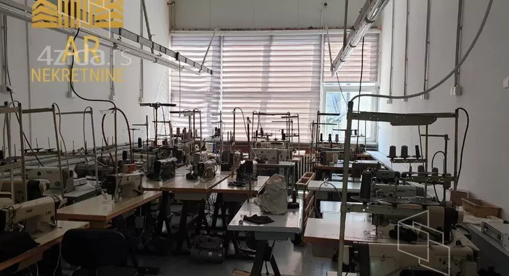 Proizvodni pogon | 4zida