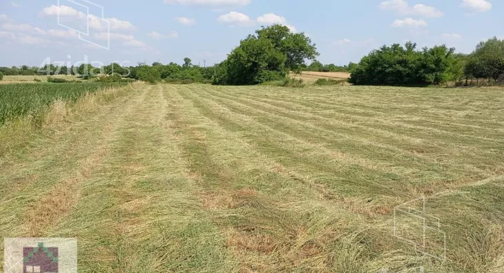 Poljoprivredno zemljište | 4zida