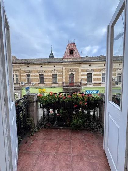 Železnička 2 | 4zida.rs