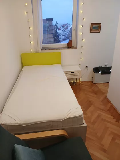 Mileševska | 4zida.rs