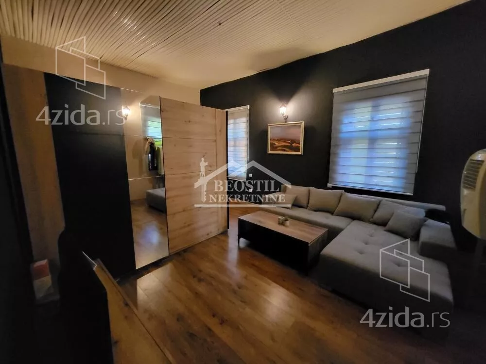 Ugostiteljski objekat | 4zida