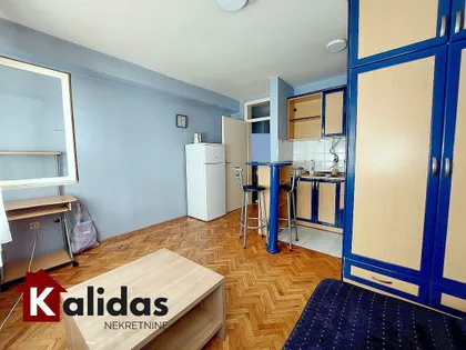 Bulevar Oslobođenja | 4zida.rs
