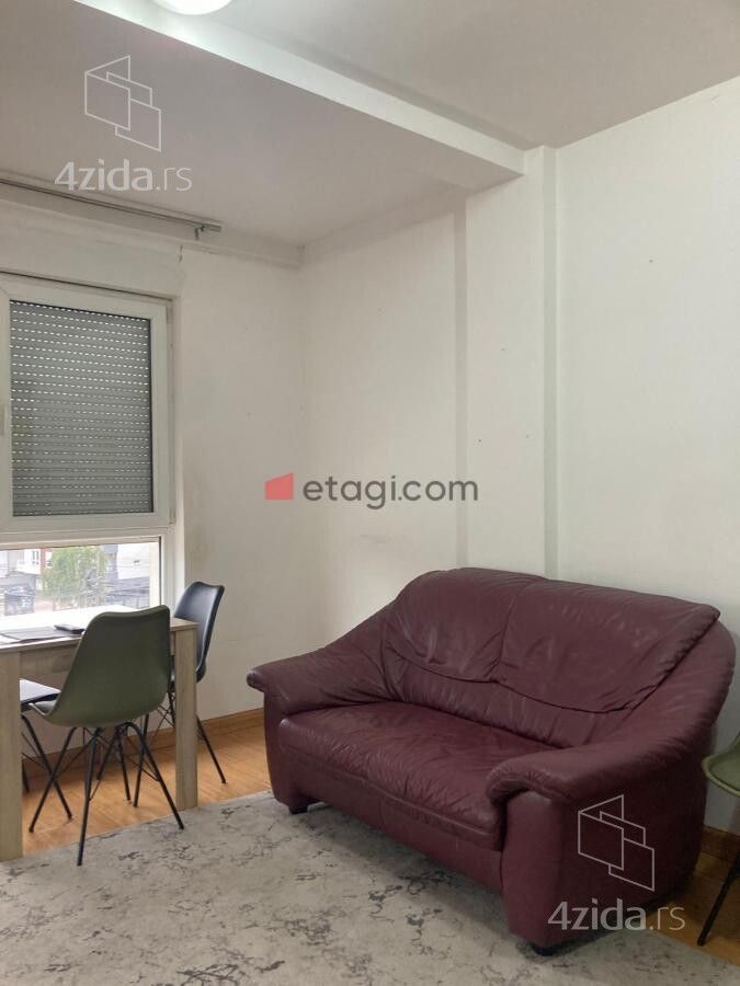 Apartment in Niš - View 2