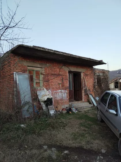 Bogdanje | 4zida.rs