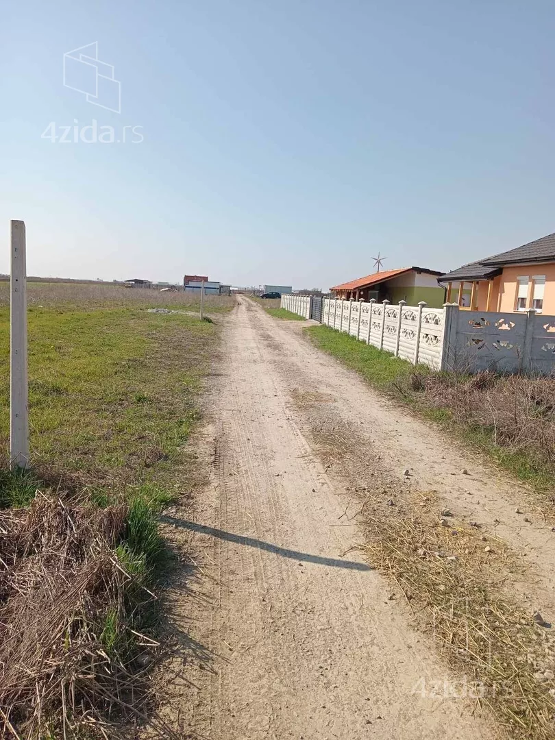 Građevinsko zemljište | 4zida