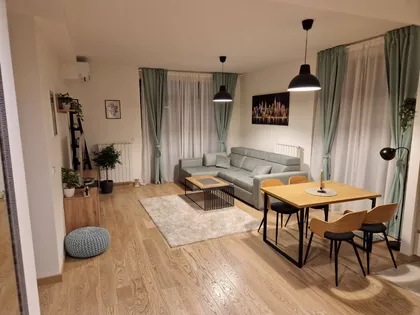 Bulevar Vudroa Vilsona | 4zida.rs