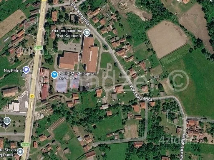 Kuća | 4zida