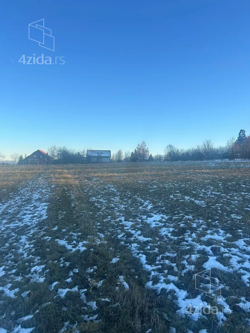 Građevinsko zemljište | 4zida