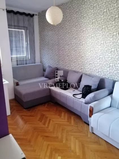 Partizanski blok ulica 1. | 4zida.rs