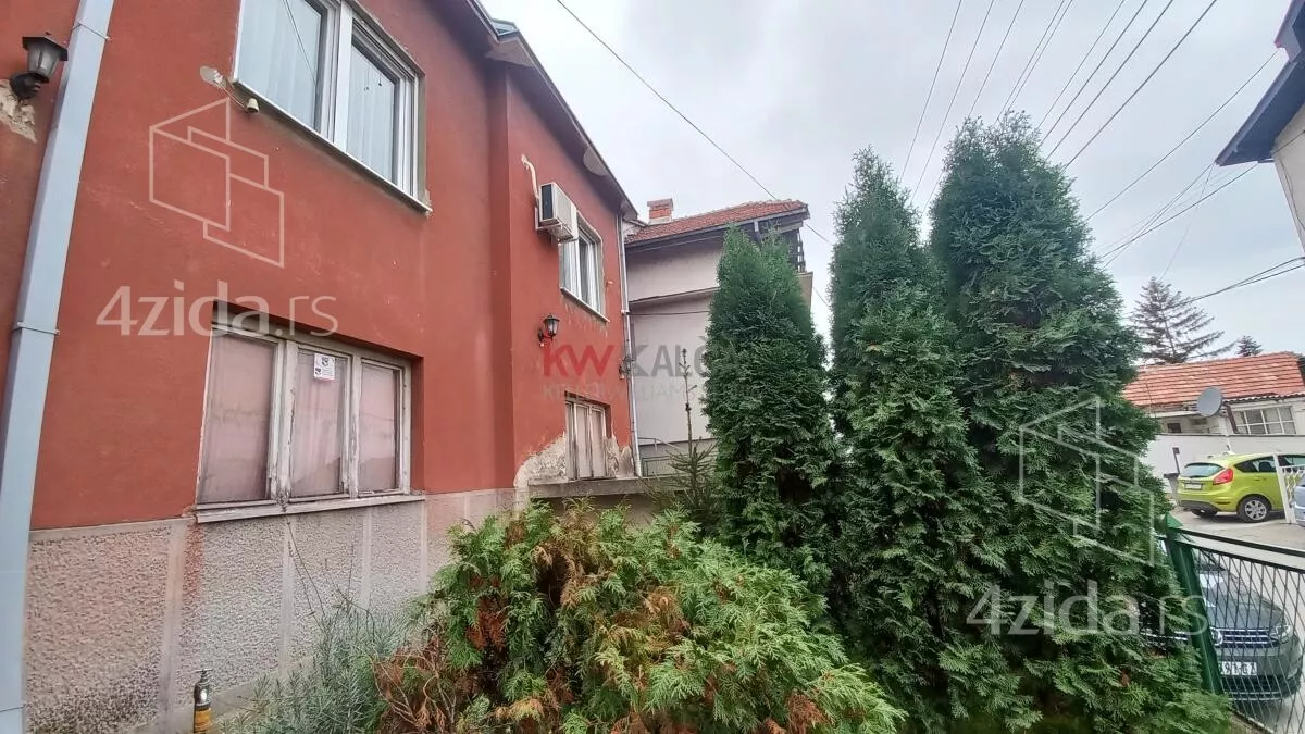 Kuća | 4zida