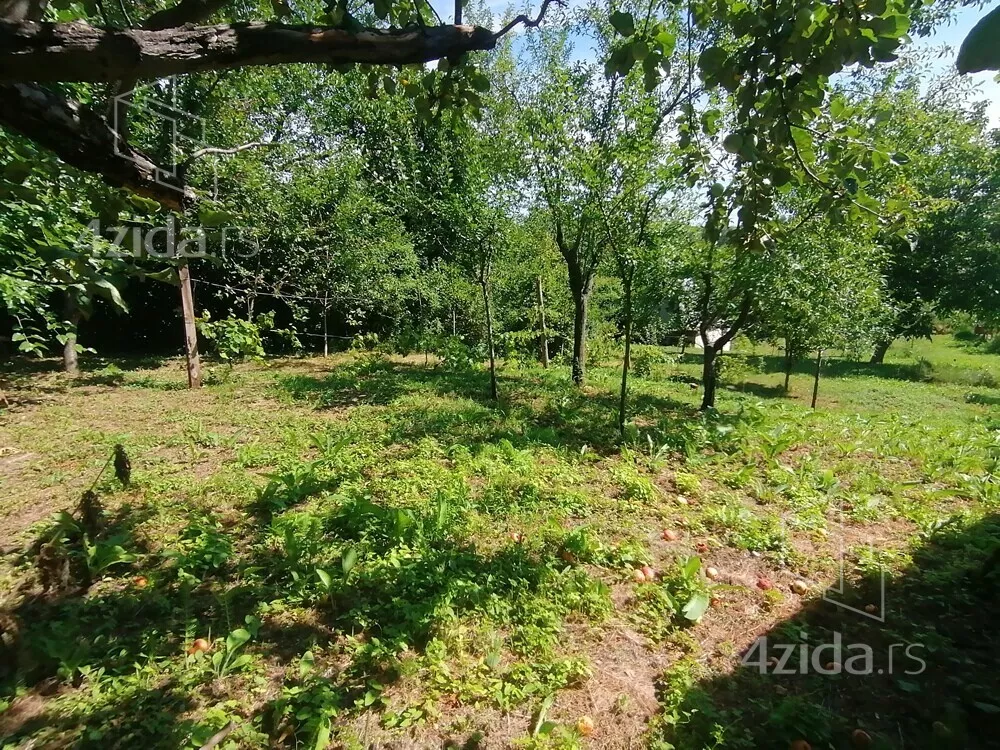 Građevinsko zemljište | 4zida