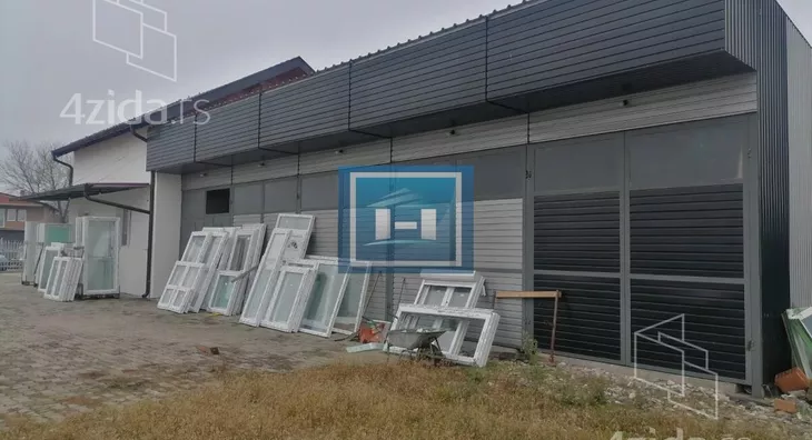 Poslovni prostor | 4zida