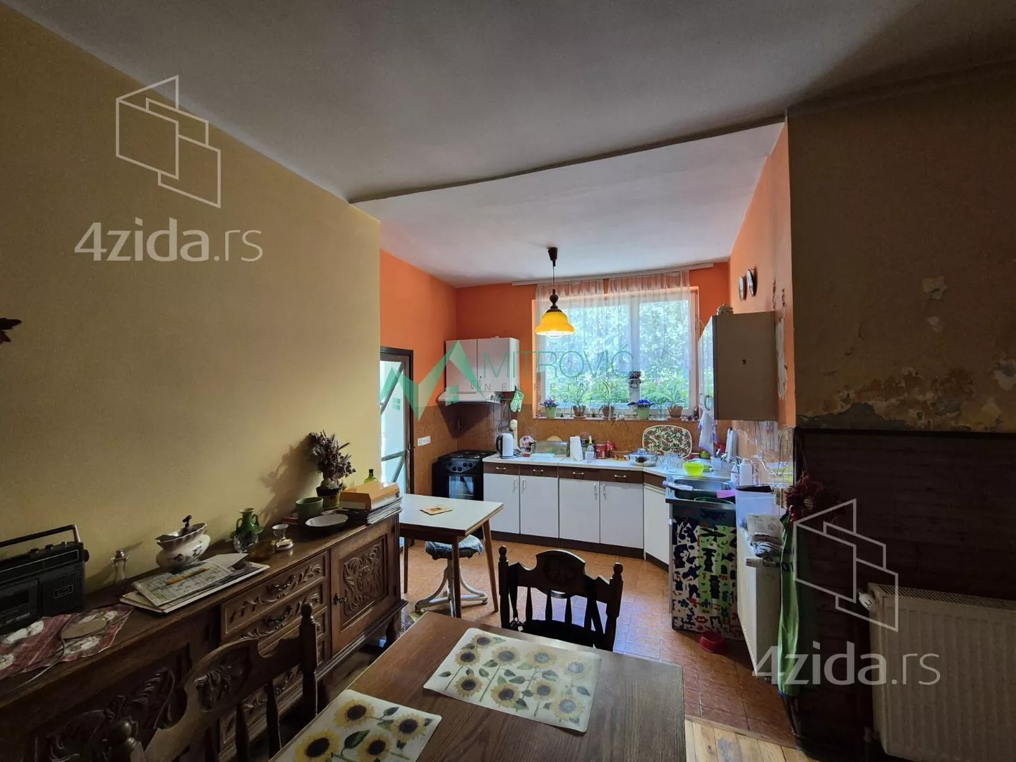 Kuća | 4zida