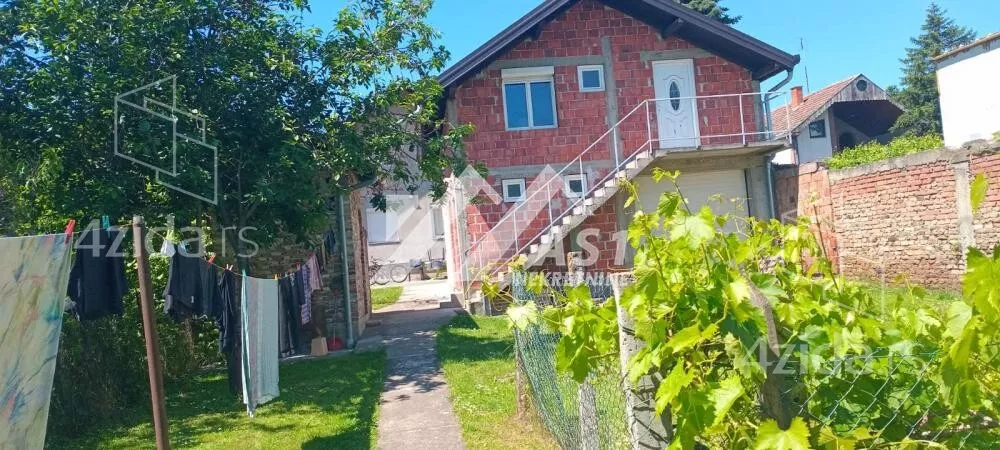 4-etažna kuća | 4zida