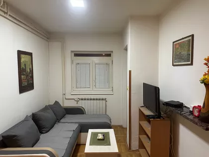 Mile Dimić | 4zida.rs