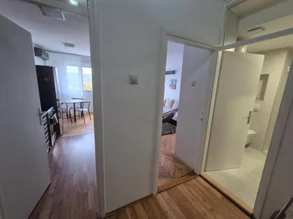Bulevar Dr Zorana Đinđića 25 | 4zida.rs