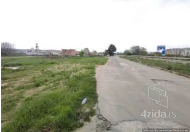 Građevinsko zemljište | 4zida