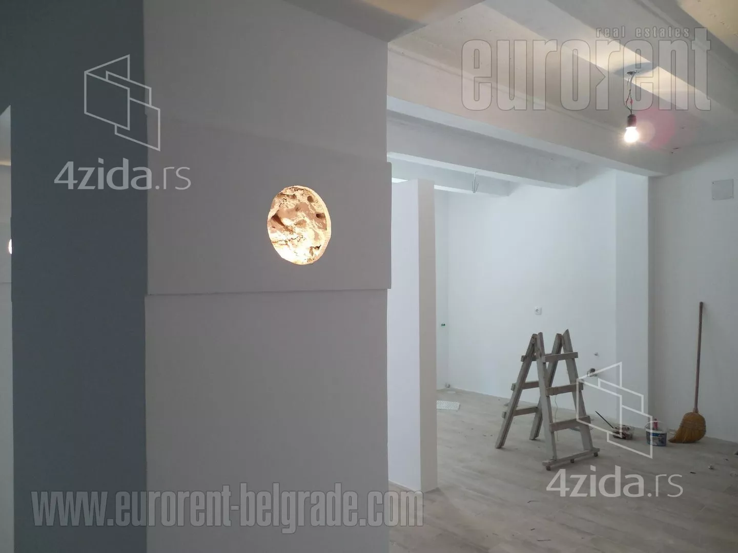 Poslovni prostor | 4zida