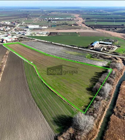 2 Ilirsko polje | 4zida.rs