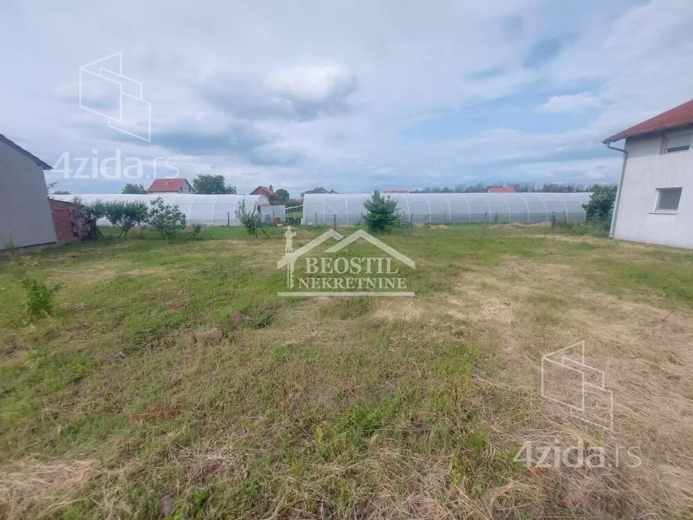 Građevinsko zemljište | 4zida