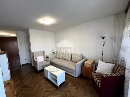 Bulevar Arsenija Čarnojevića | 4zida.rs