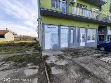 Gradske lokacije