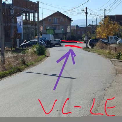 Gradske lokacije | 4zida.rs