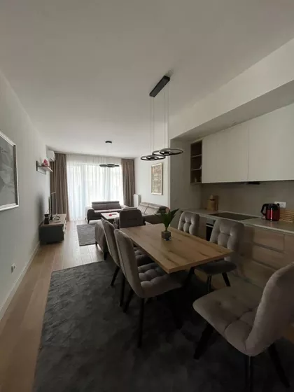 Bulevar Vudroa Vilsona | 4zida.rs