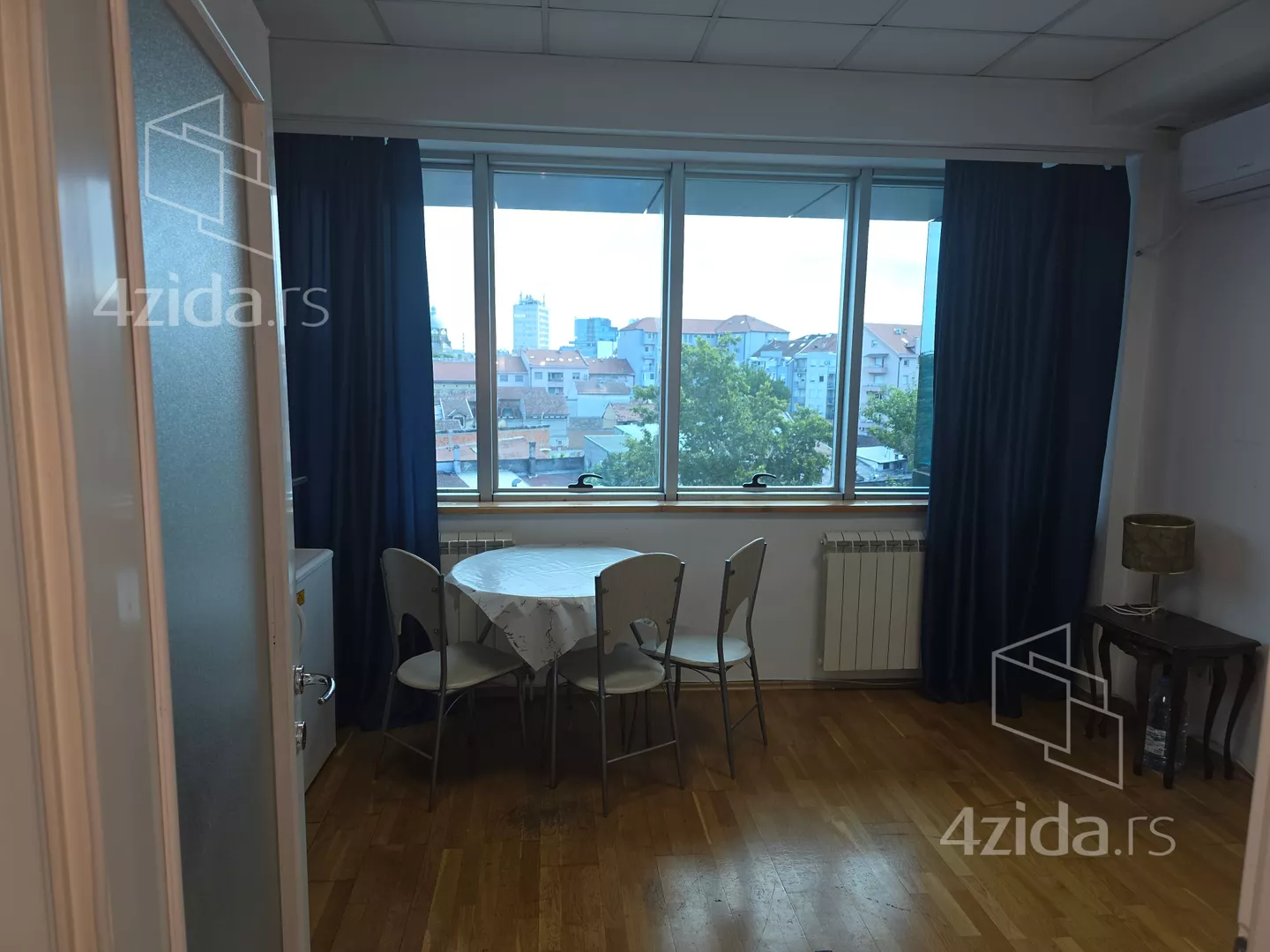 Garsonjera | 4zida