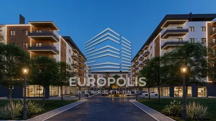 Novi Banovci | 4zida.rs