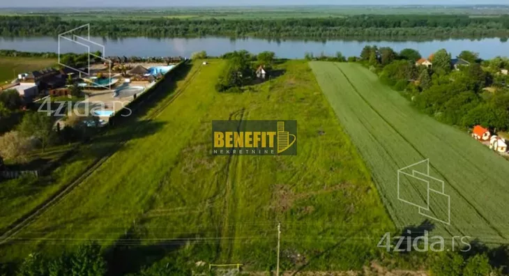 Građevinsko zemljište | 4zida