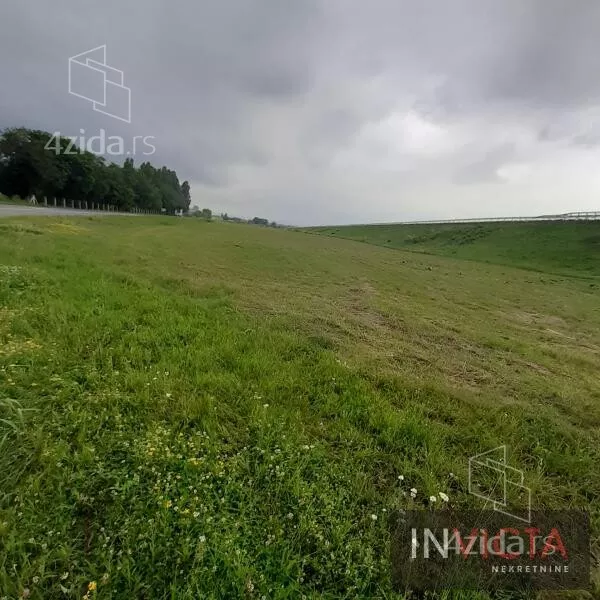 Industrijsko zemljište | 4zida