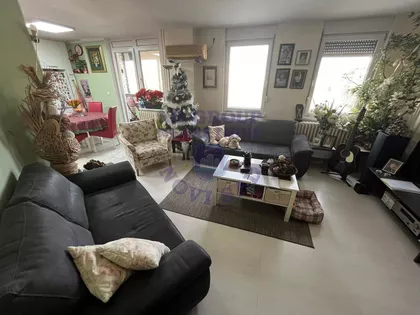 Nova Detelinara | 4zida.rs