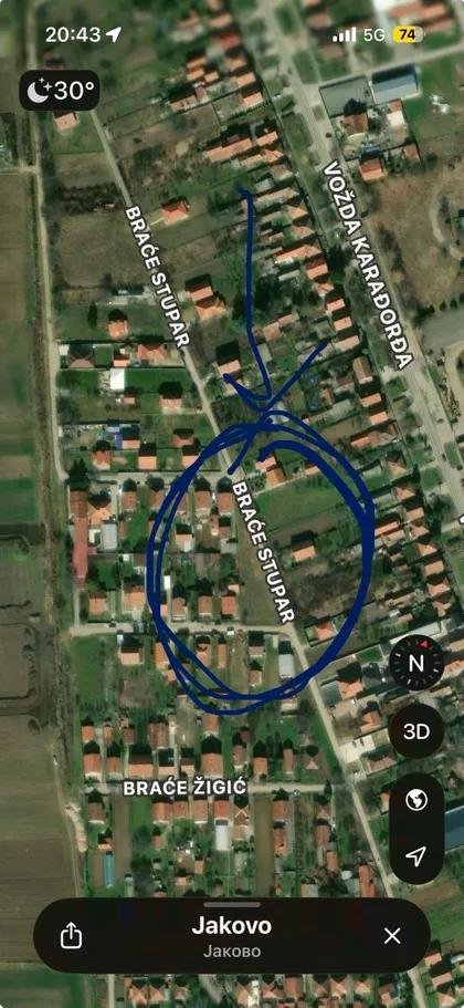 Braće Stupar | 4zida.rs