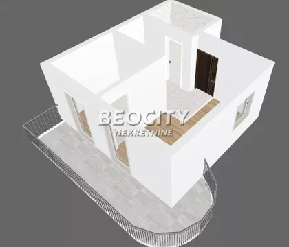 Dimitrija Paramendića | 4zida.rs