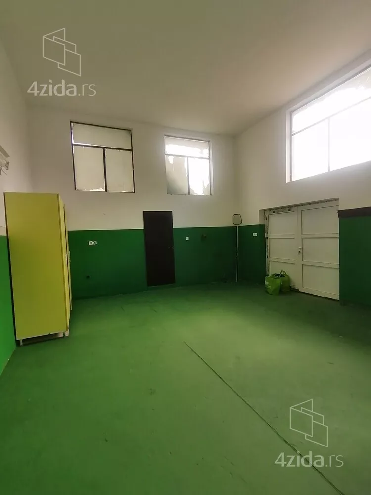 Hala | 4zida