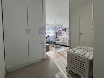 Bulevar Oslobođenja | 4zida.rs