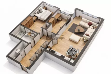 Cara Lazara | 4zida.rs