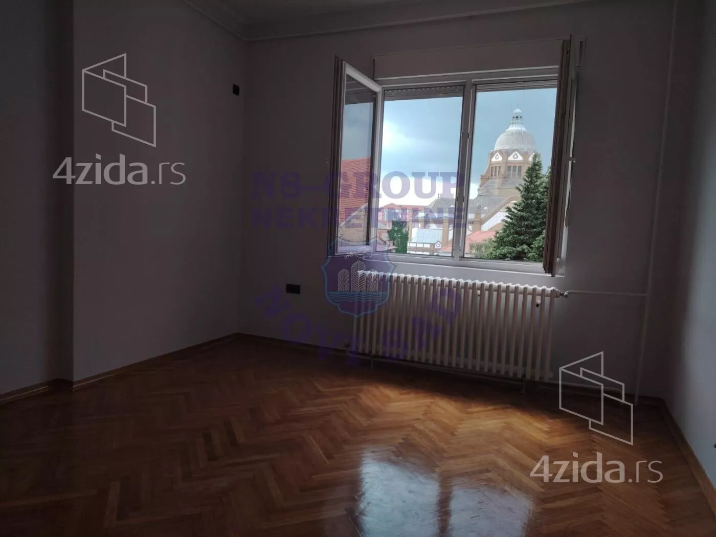 Garsonjera | 4zida