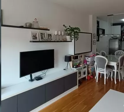 Sajmište | 4zida.rs