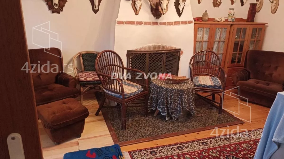 Kuća | 4zida